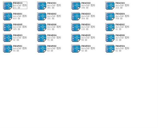 Architectural Cad Blocks and Details 78